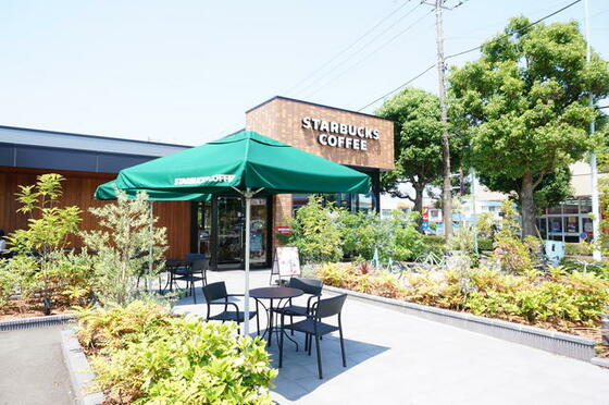 その他　スターバックスコーヒー稲城東長沼店（その他）まで1764m