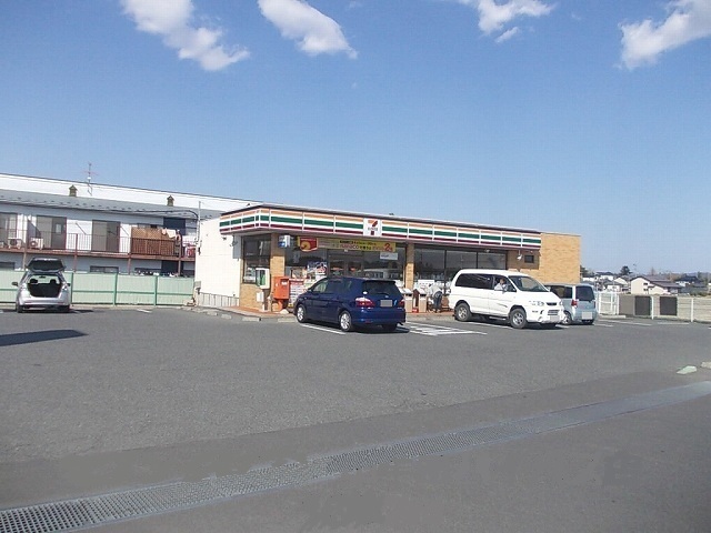その他　セブンイレブン小牛田バイパス店（その他）まで2600m