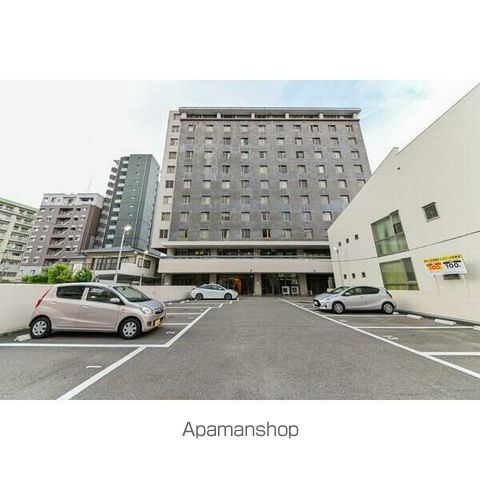 地下鉄桜通線 高岳駅 徒歩2分 築53年