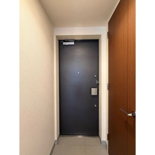 玄関　☆広々とした玄関☆