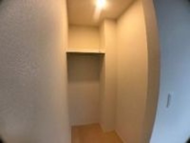 収納　図面と現状に相違がある場合には現状を優先