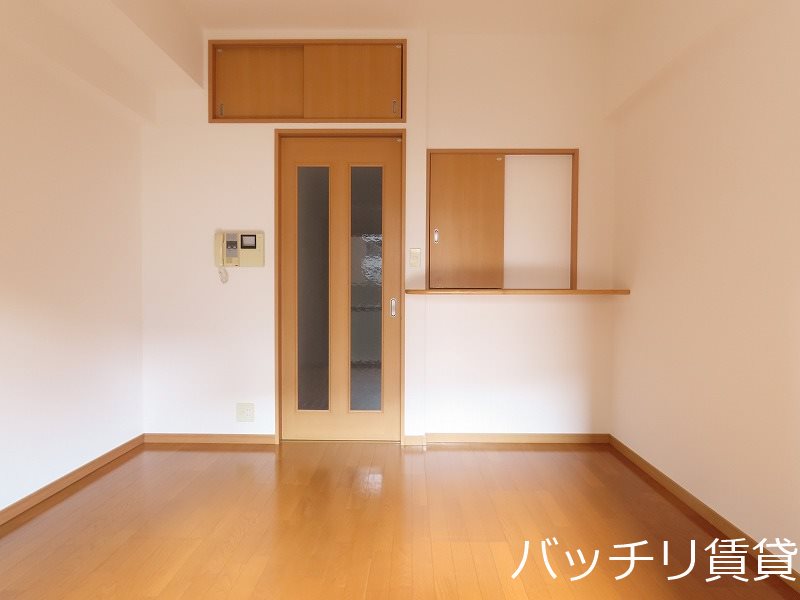 その他部屋・スペース　同マンション別号室の画像。現況を優先いたします。