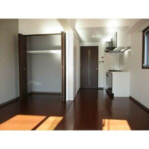 その他　室内イメージ写真です。実際のお部屋の内装(壁紙や床、建具、設