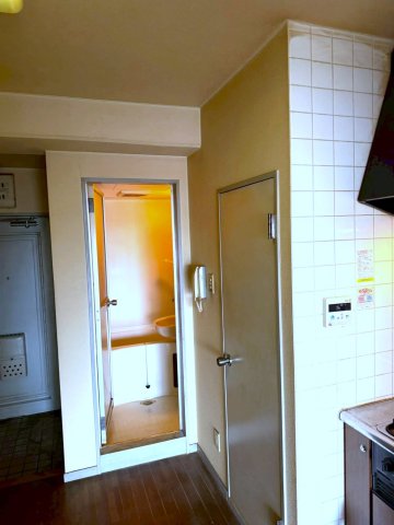 その他部屋・スペース　内装もきれいです