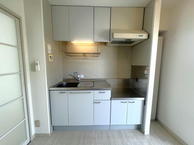 キッチン　※別部屋イメージ