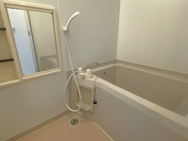バス・シャワールーム　※別部屋イメージ