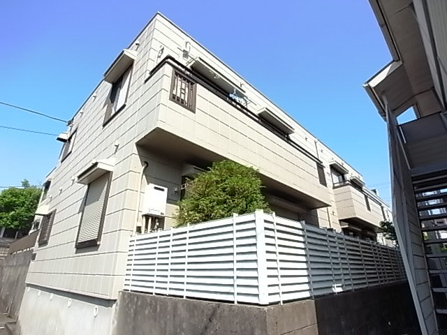 メゾンサンライズII
