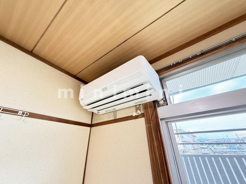 その他設備　※現況優先とさせて頂きます。