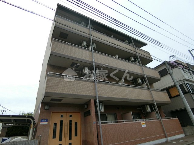 ＪＲ山陽本線 須磨海浜公園駅 徒歩3分 築20年