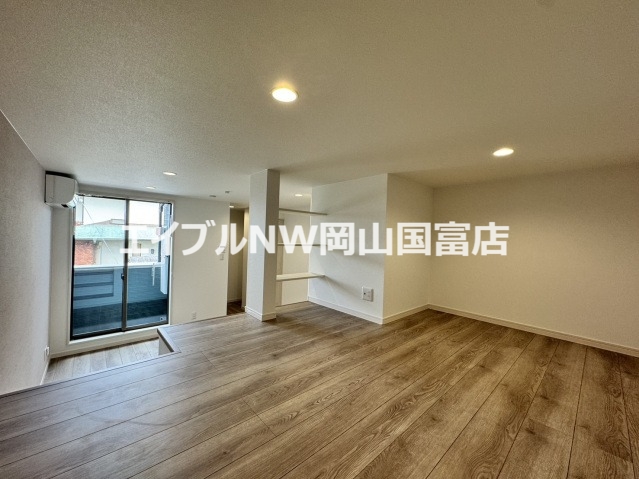 その他部屋・スペース　同タイプのイメージです。