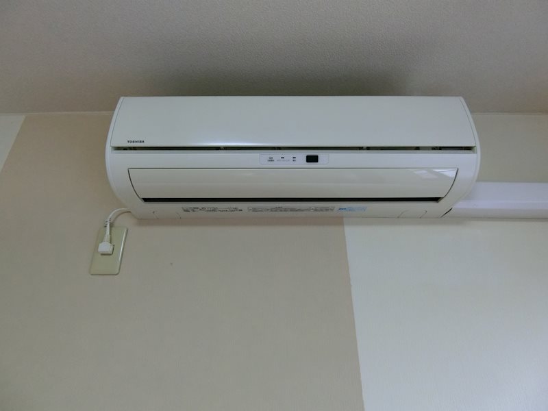 その他設備　別号室の参考写真となります。
