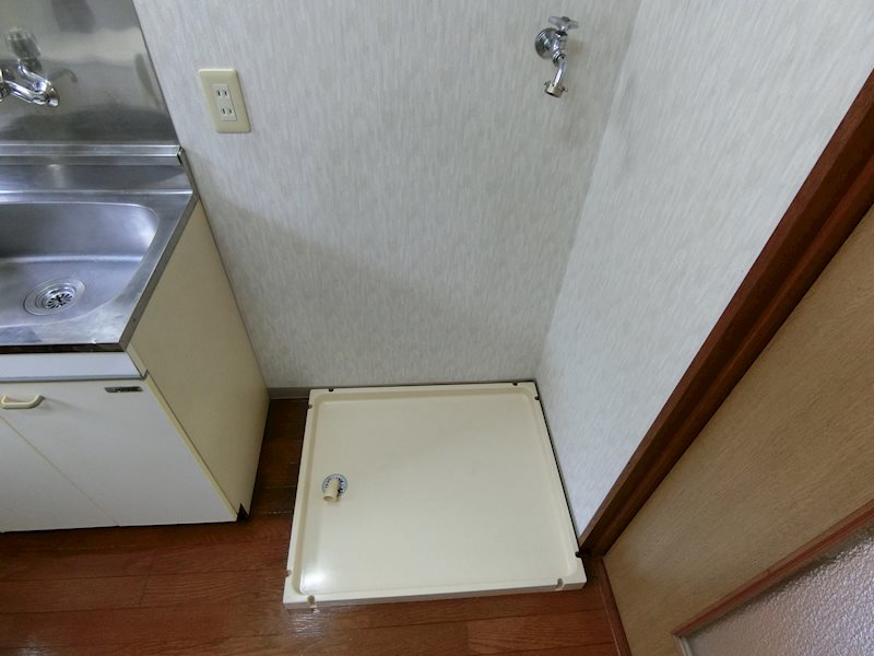 その他　別号室の参考写真となります。