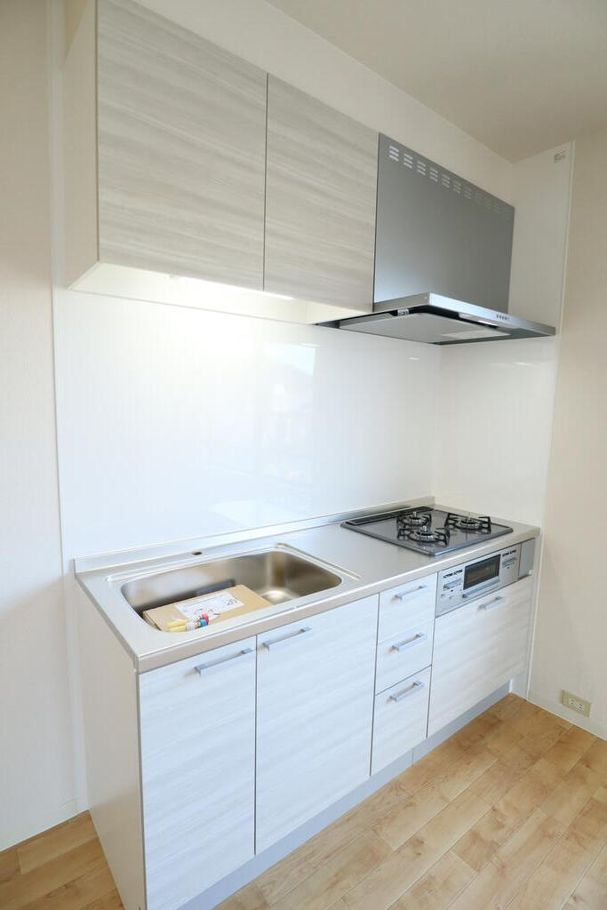 キッチン　新品です