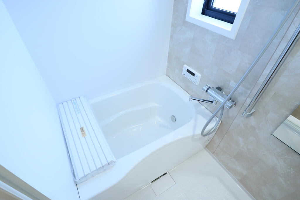 バス・シャワールーム　新品です