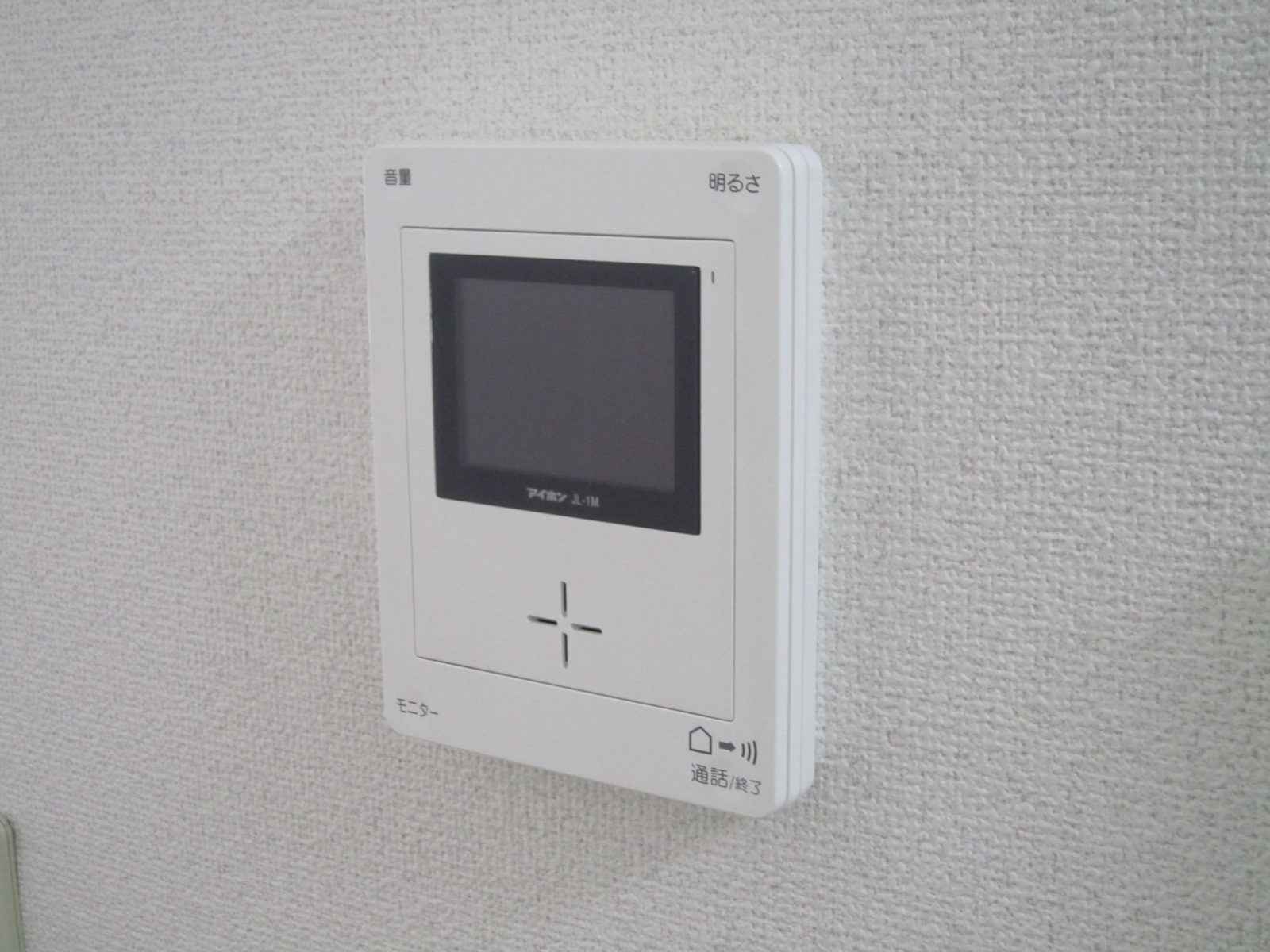 セキュリティ　ＴＶドアホン