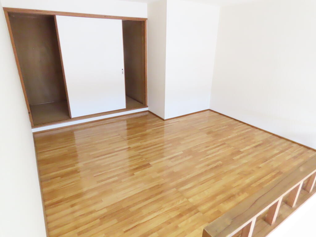 その他　ロフト付き☆彡