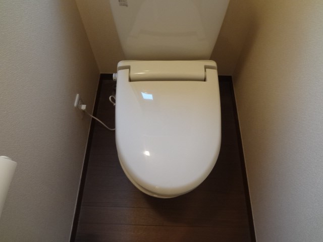 トイレ　ＷＣ