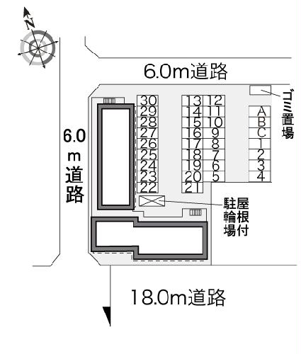 【レオパレスサンライトパルのその他】