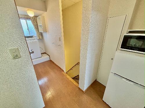 その他　設備・仕様は号室により異なる為、現況を優先いたします。