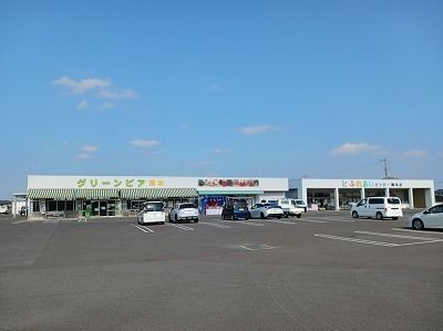 その他　ＪＡ香川県グリーンピア岡本さん（その他）まで750m