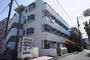 喜多見駅より徒歩2分 3階 築37年3ヶ月の賃貸物件