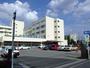 病院　国保松戸市立病院（病院）まで1106m