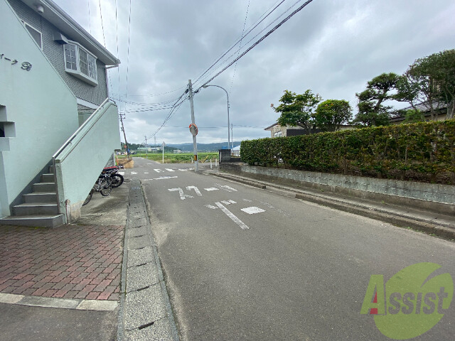 その他共有部分　駐輪場その他