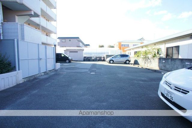 その他共有部分　その他共有部分