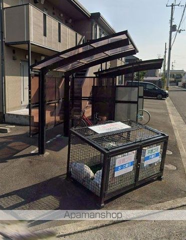 その他共有部分　その他共有部分