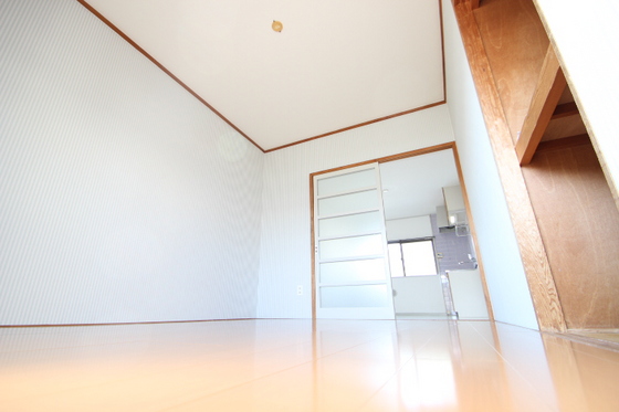 その他　※別号室の写真です