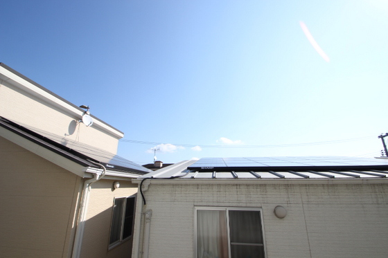 眺望　※別号室の写真です