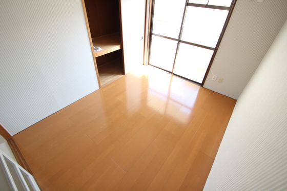 その他部屋・スペース　※別号室の写真です