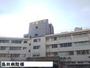 病院　島田病院（病院）まで500m