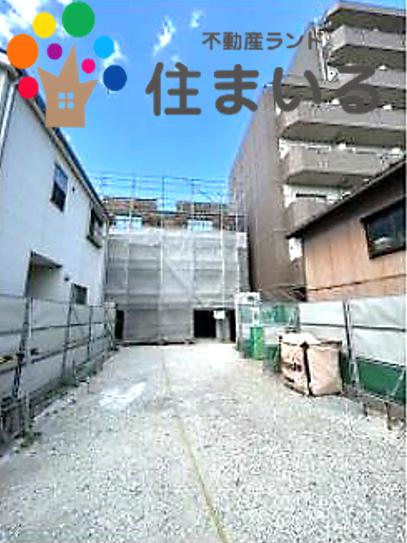 愛知県名古屋市南区呼続３（マンション）の賃貸物件の外観
