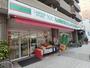 コンビニ　ローソン１００　北区同心店（コンビニ）まで272m