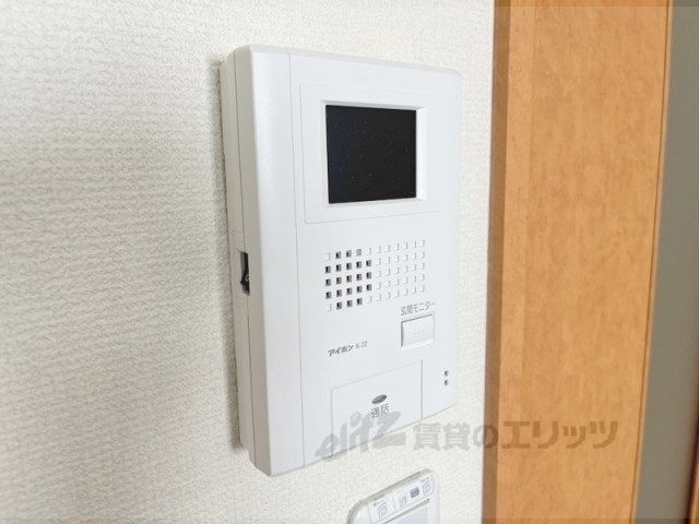 セキュリティ　ドアフォン（ＴＶ含）