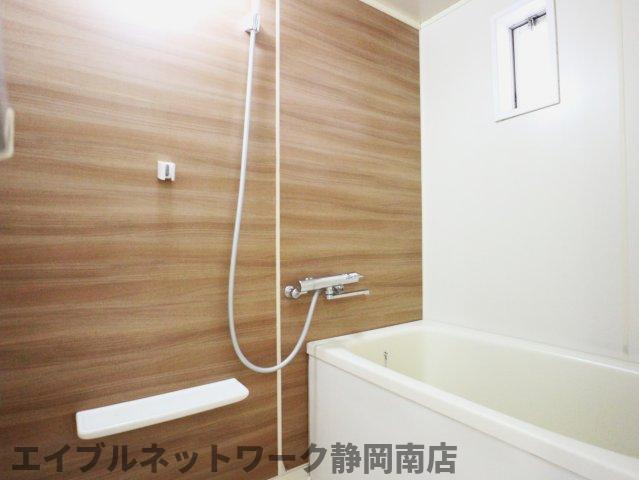 その他部屋・スペース　明るい色調の室内です