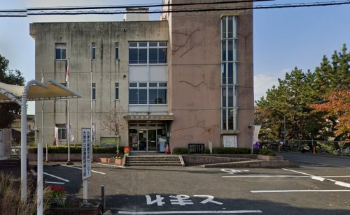 その他　大津市役所 市民部 南郷市民センター（その他）まで888m