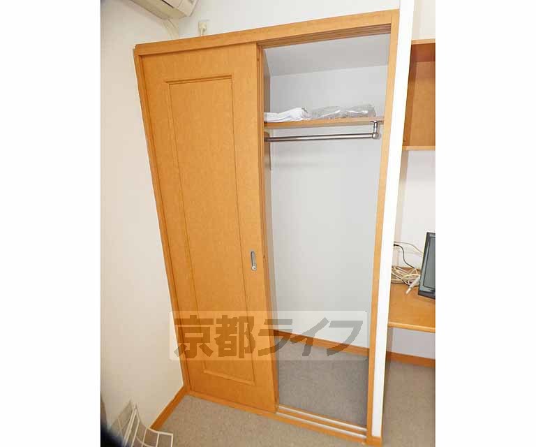 収納　たくさん入ります