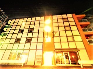 神奈川県横浜市中区石川町１（マンション）の賃貸物件の外観
