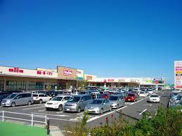 ショッピングセンター　イオンタウン木更津請西（ショッピングセンター）まで1241m