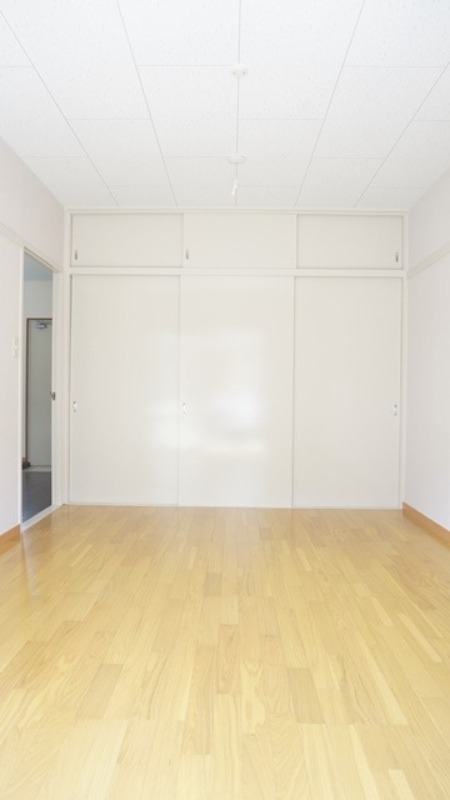 居室・リビング　図面と現状に相違がある場合には現状を優先