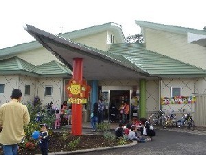 幼稚園・保育園　こばと保育園（幼稚園・保育園）まで1370m