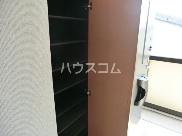 【スターブル中切のその他設備】