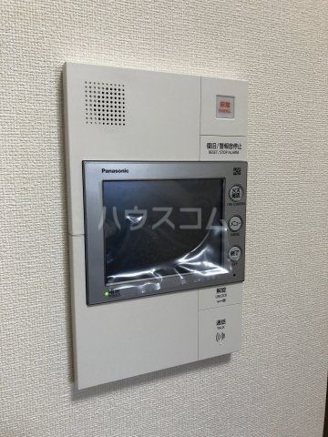 【名古屋市千種区今池のマンションのセキュリティ】