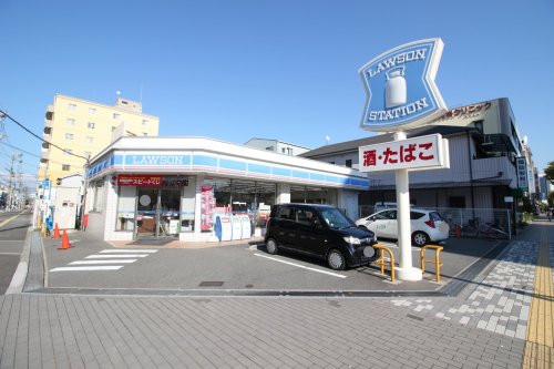 【シティーコート熊野町のコンビニ】