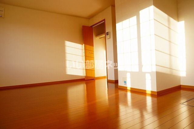 【Ｓｕｎｌｉｔ　Ｈｏｕｓｅの収納】