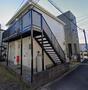 タケハイツ 2階 築33年5ヶ月の賃貸物件