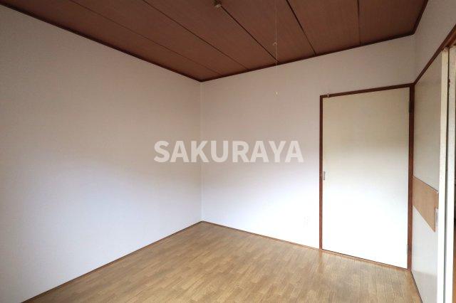 居室・リビング　2025年2月撮影。