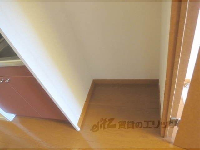 その他部屋・スペース　冷蔵庫置場